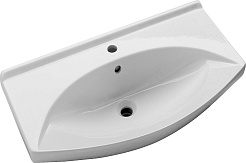 Bas Мебельная раковина Дрея Лагуна-75 – фотография-1